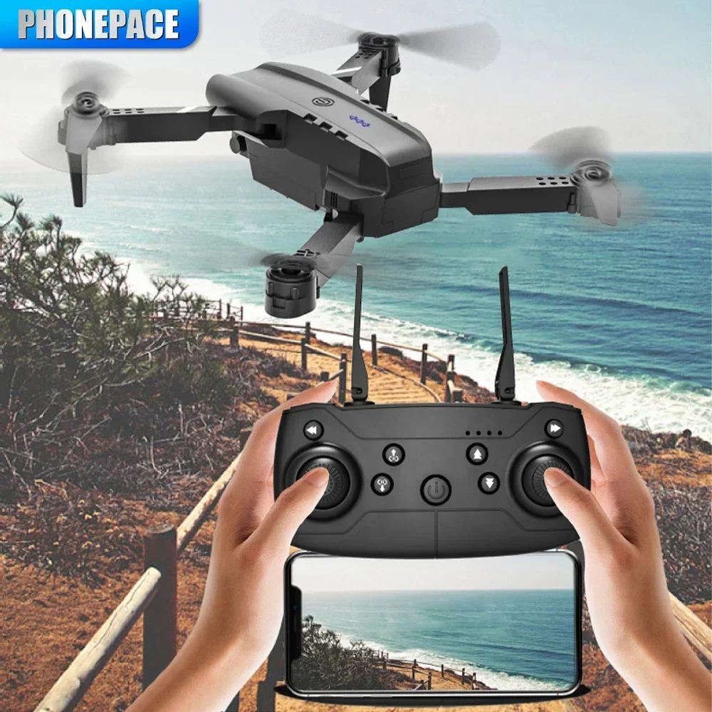 Eachine Drone E58 - E99 Pro Drone Quadcopter Remote Control