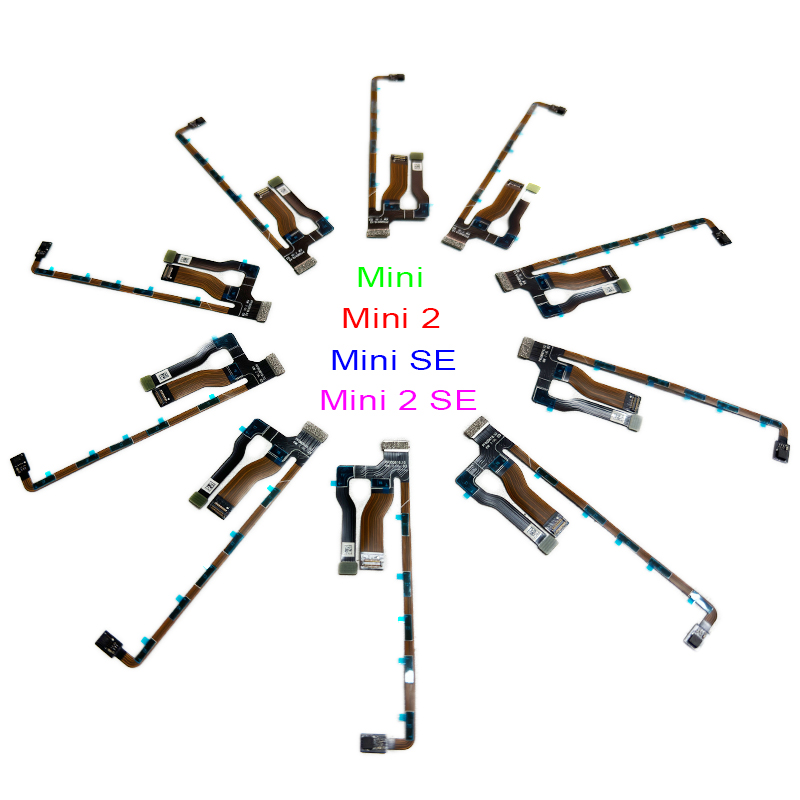 Dji Drone Mini 3 - New Mavic Mini 2 Gimbal Flat