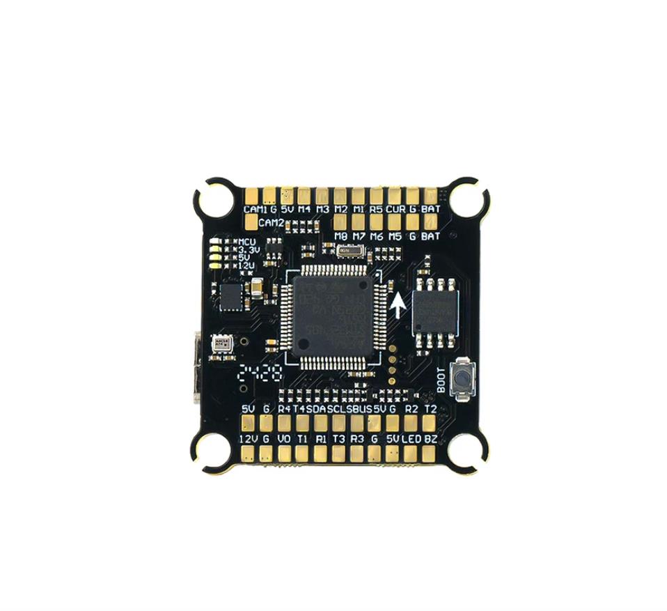 Betaflight Fc F7 - F405 F722 F7 Flight Controller FC