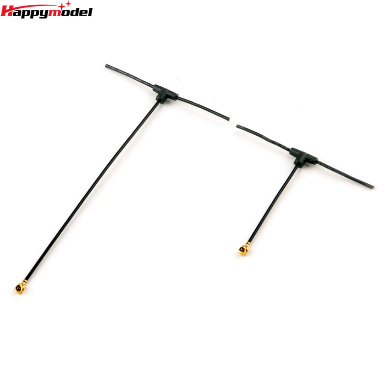 Tbs Fpv Tracer - Happymodel 2.4G T Omnidirectional FPV Antenna