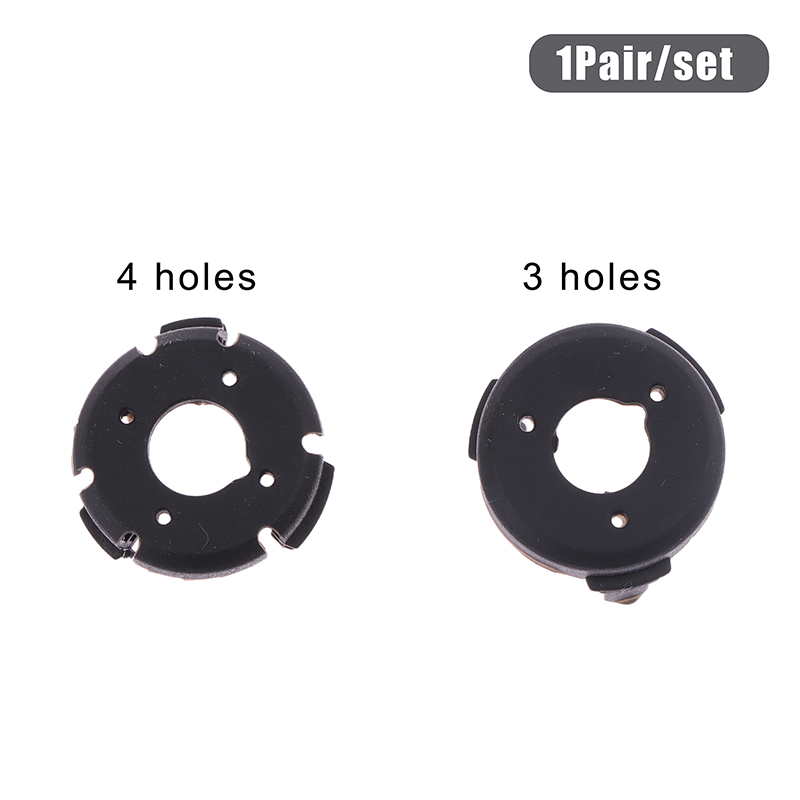 Dji Drone Mini 3 - New 2Pcs Gimbal Rubber Dampers For
