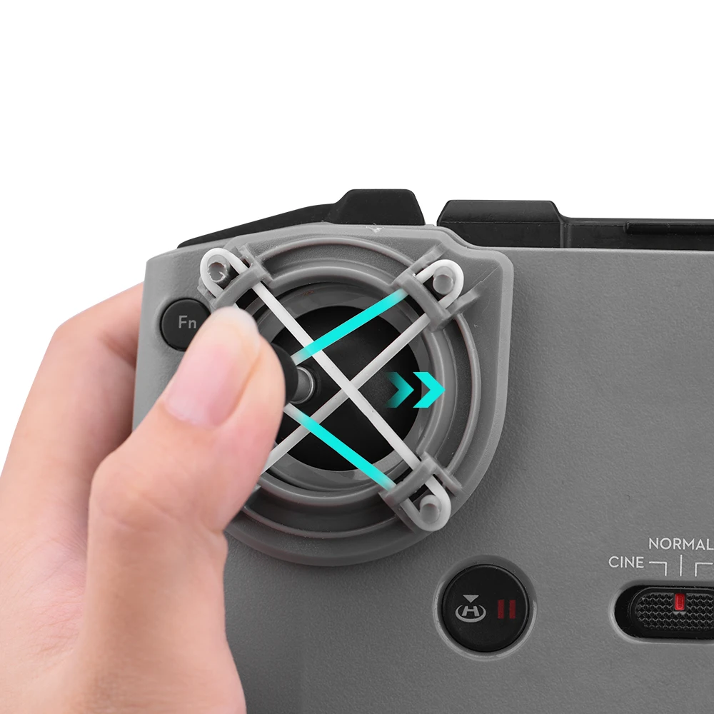 Rocker Speed Controller for DJ - огляд і ціна Dji Drone Air 3