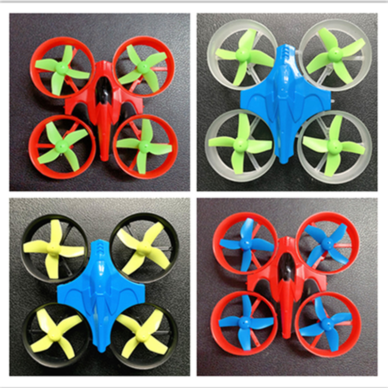Mini RC Drone Quadcopter Repla - огляд і ціна Eachine Drone E010
