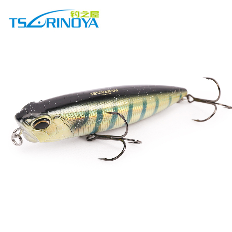 TSURINOYA Floating Pencil Fihs - огляд і ціна Eachine Drone E58