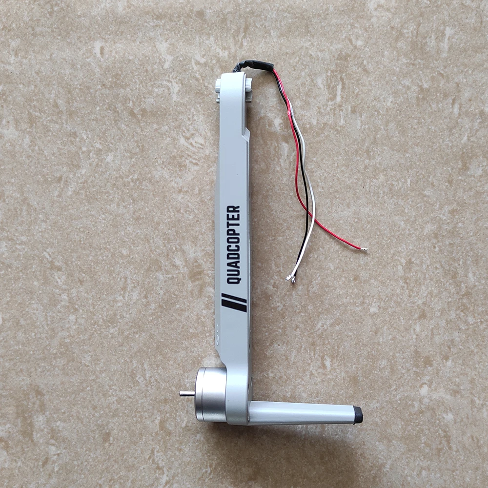 KF102 MAX Front Rear Arm Spare - огляд і ціна Drone Gimbal 2 Axis