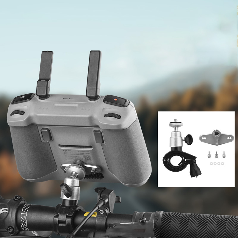 RC RC2 Remote Control Bike Hol - огляд і ціна Dji Drone Mini 4 Pro