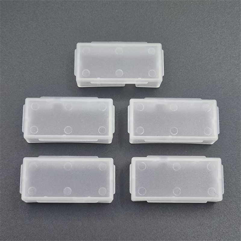 5Pcs LP-E17 Battery case Prote - огляд і ціна Canon Camera Eos R8