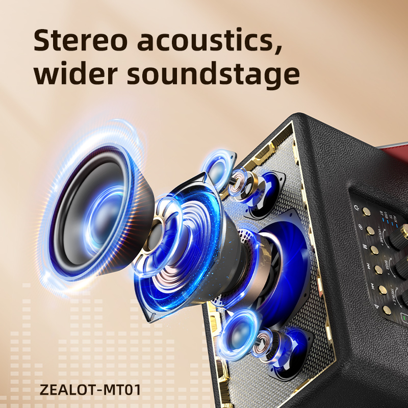ZEALOT-MT01 60W Wooden 24000mA - огляд і ціна Holy Stone Drone Hs175