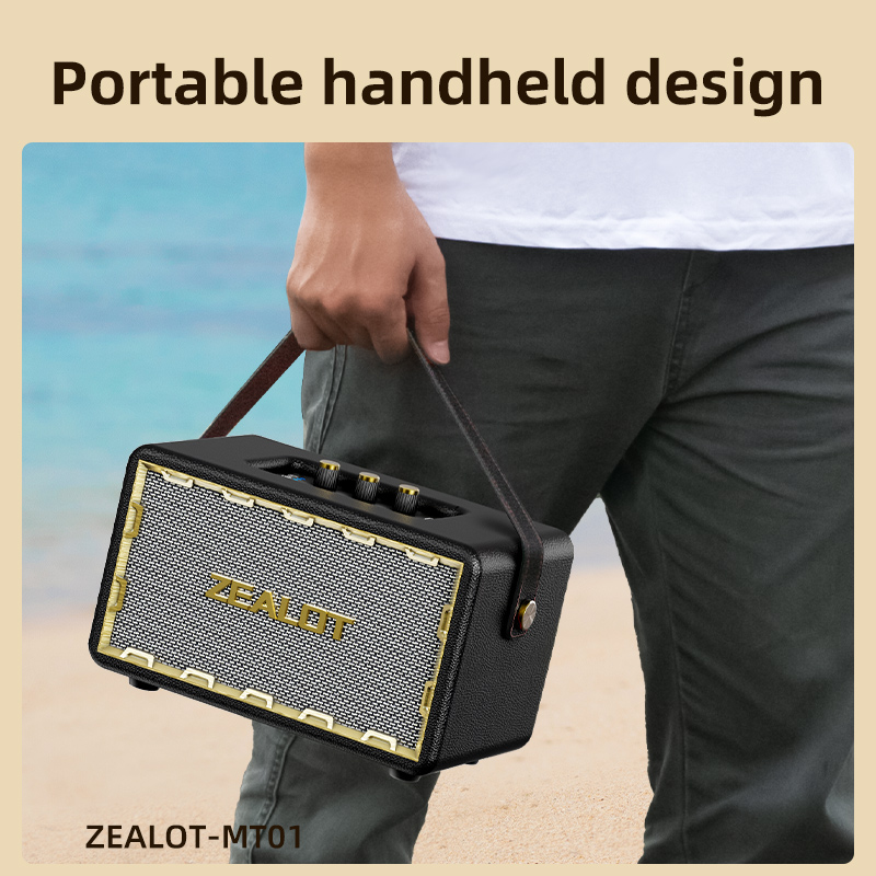ZEALOT-MT01 60W Wooden 24000mA - огляд і ціна Holy Stone Drone Hs175