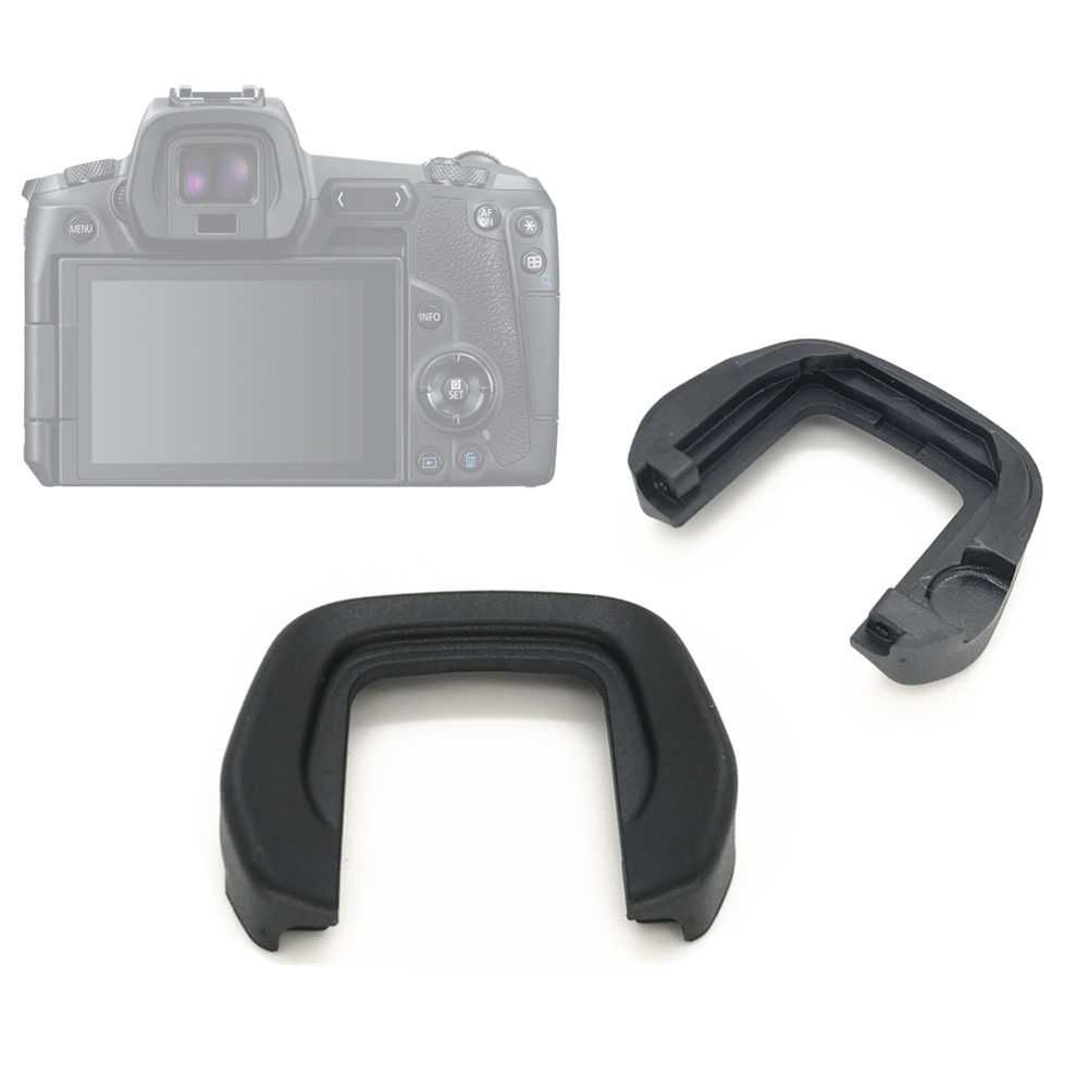 Hard Viewfinder Eyecup Eyepiec - огляд і ціна Canon Camera Eos R8