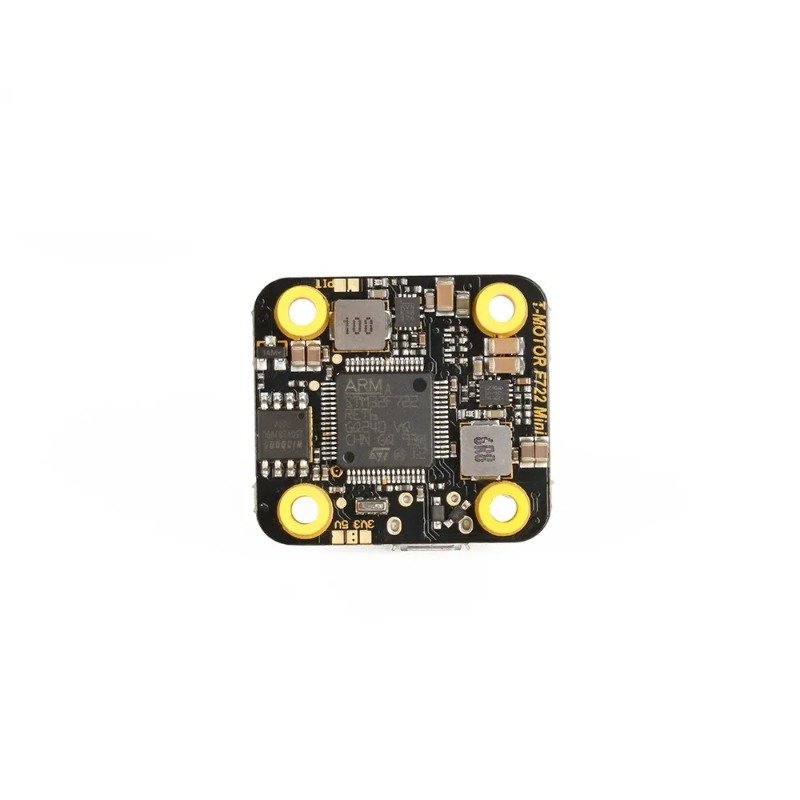 T-Motor MINI F7 & F45A 4in1 ES - огляд і ціна Betaflight Fc F7
