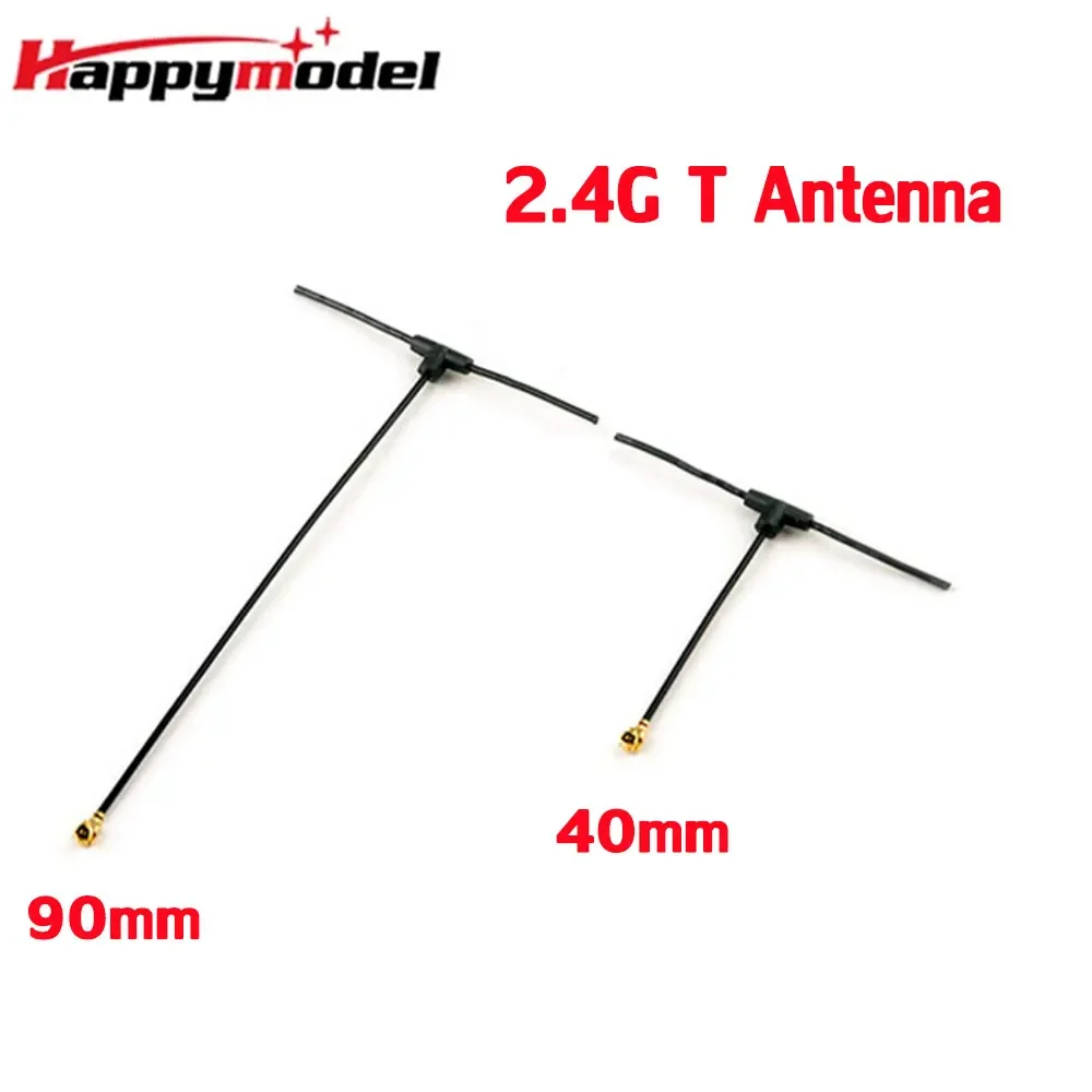 Happymodel 2.4G T Omnidirectio - огляд і ціна Tbs Fpv Tracer