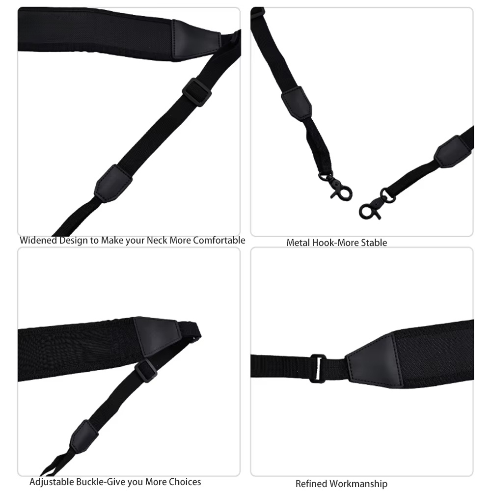 Neck Strap for DJI Mini 5 4 3  - огляд і ціна Dji Drone Air 3