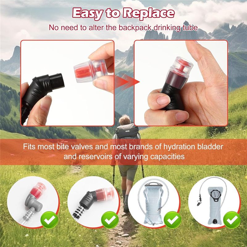 B62B-6Pcs Replacement Bite Val - огляд і ціна Jjrc Drone X12