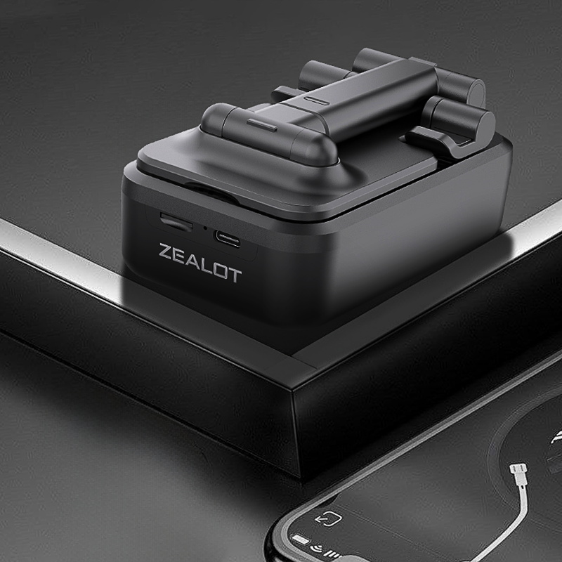 ZEALOT Z7 Wireless Speakers Wi - огляд і ціна Holy Stone Drone Hs175