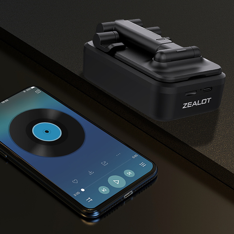 ZEALOT Z7 Wireless Speakers Wi - огляд і ціна Holy Stone Drone Hs175