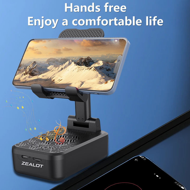 ZEALOT Z7 Wireless Speakers Wi - огляд і ціна Holy Stone Drone Hs175