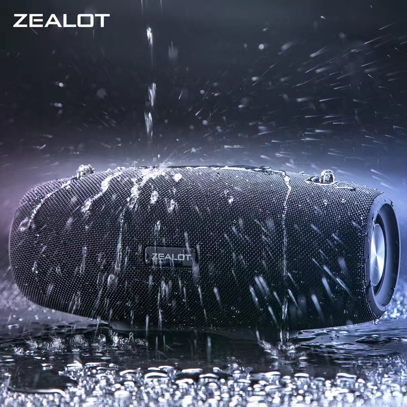Zealot S67 Wireless Speaker Wi - огляд і ціна Holy Stone Drone Hs175