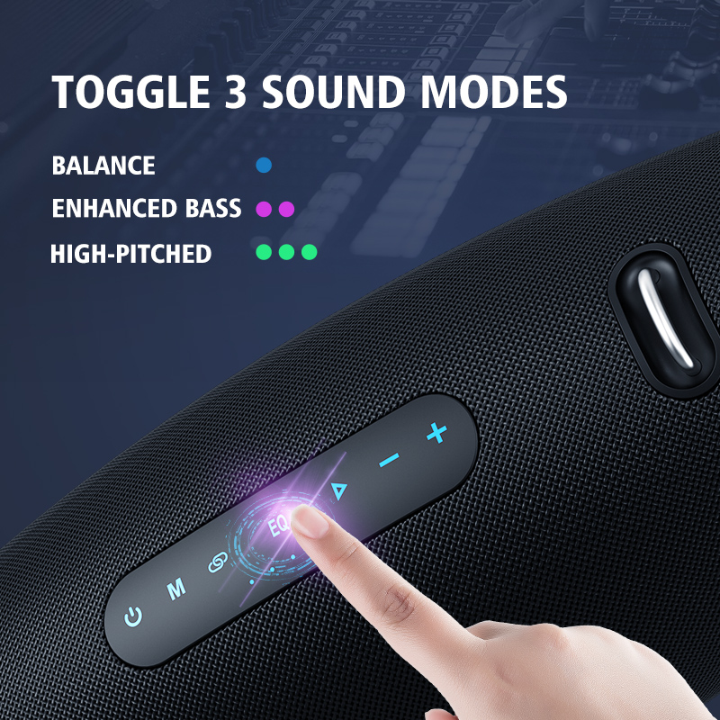 Zealot S67 Wireless Speaker Wi - огляд і ціна Holy Stone Drone Hs175