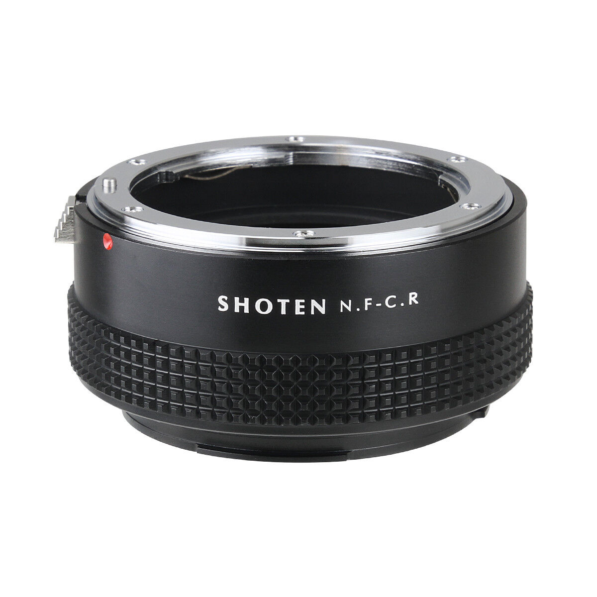 SHOTEN NF-CR Adapter for Nikon - огляд і ціна Canon Camera Eos R8