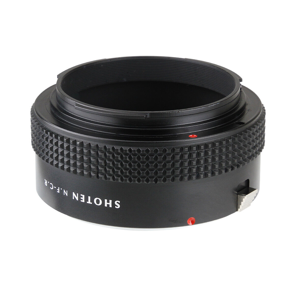 SHOTEN NF-CR Adapter for Nikon - огляд і ціна Canon Camera Eos R8