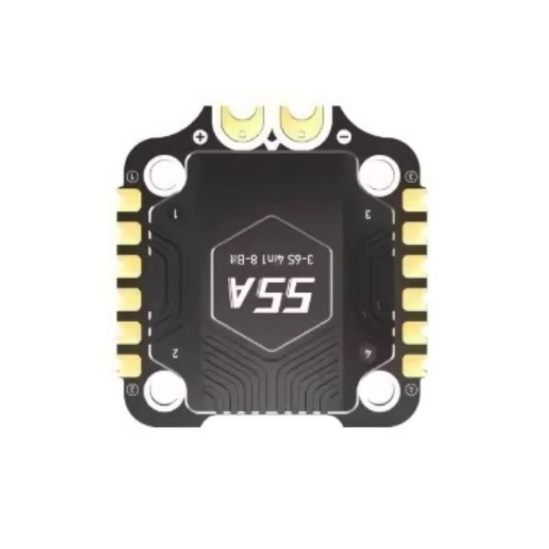 AAAA F4 F405 V4 55A BLS 30x30  - огляд і ціна Betaflight Fc F4