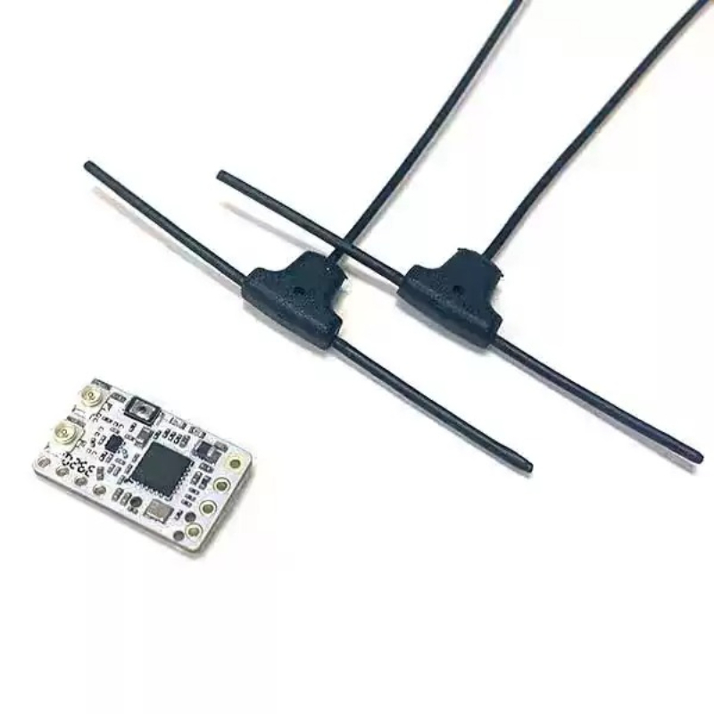 Low Latency FPV Receiver TBS T - огляд і ціна Tbs Fpv Tracer