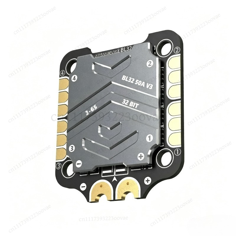 Used 30x30 F7 V3 BL32 50A FC & - огляд і ціна Betaflight Fc F7