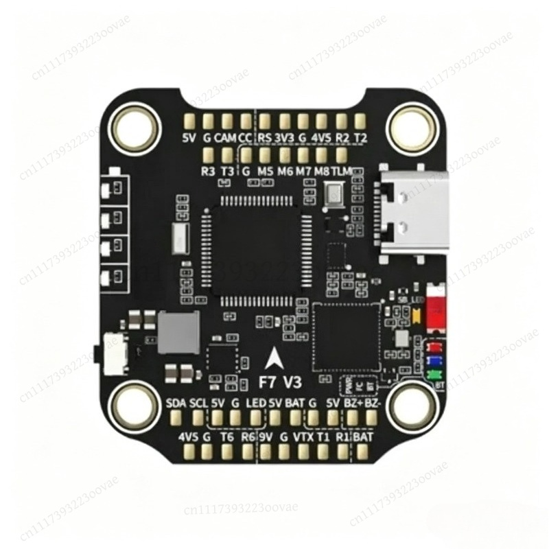 Used 30x30 F7 V3 BL32 50A FC & - огляд і ціна Betaflight Fc F7