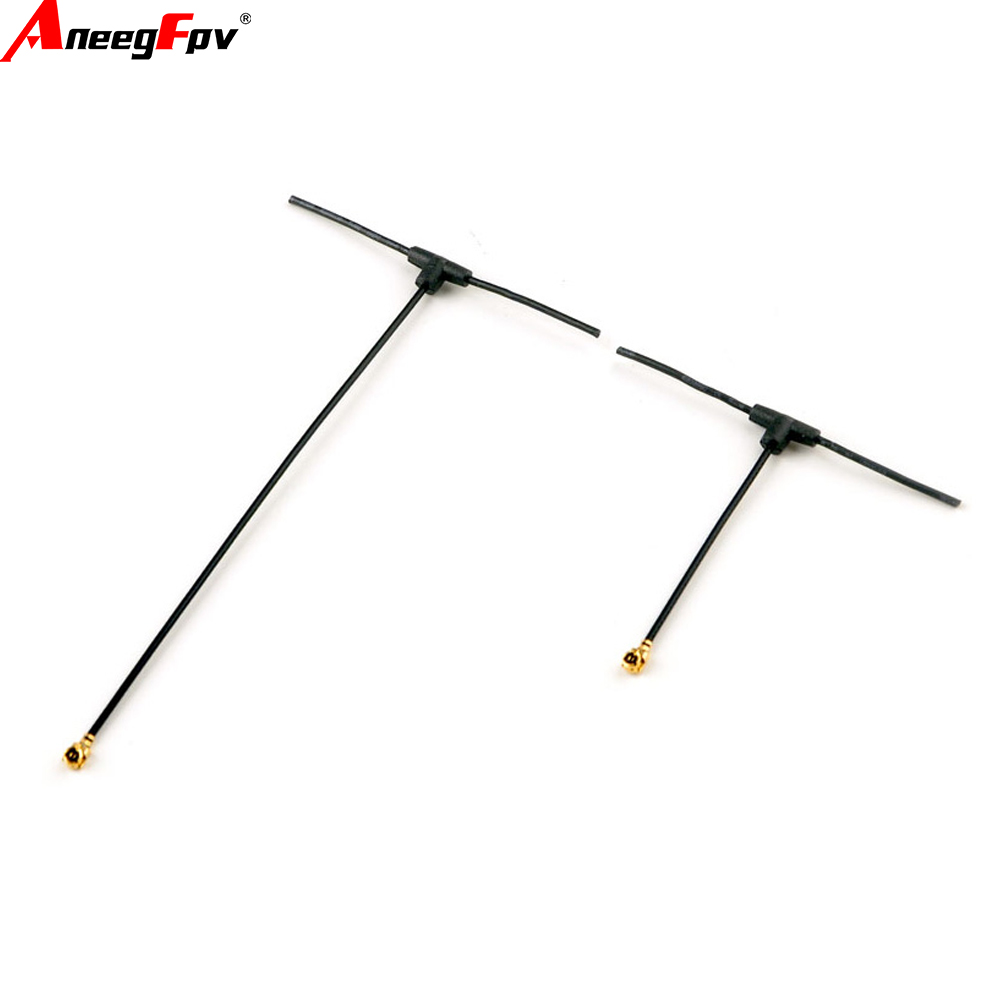 Happymodel 2.4G T  Omnidirecti - огляд і ціна Tbs Fpv Tracer