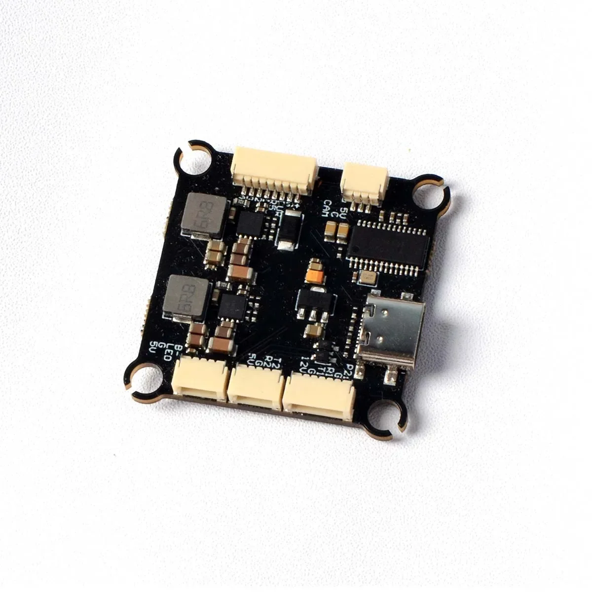 SmCpF405 F4 V3 Flight Controll - огляд і ціна Betaflight Fc F4