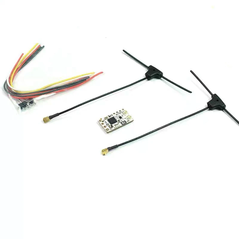 Black Sheep TBS Tracer Nano RX - огляд і ціна Tbs Fpv Tracer