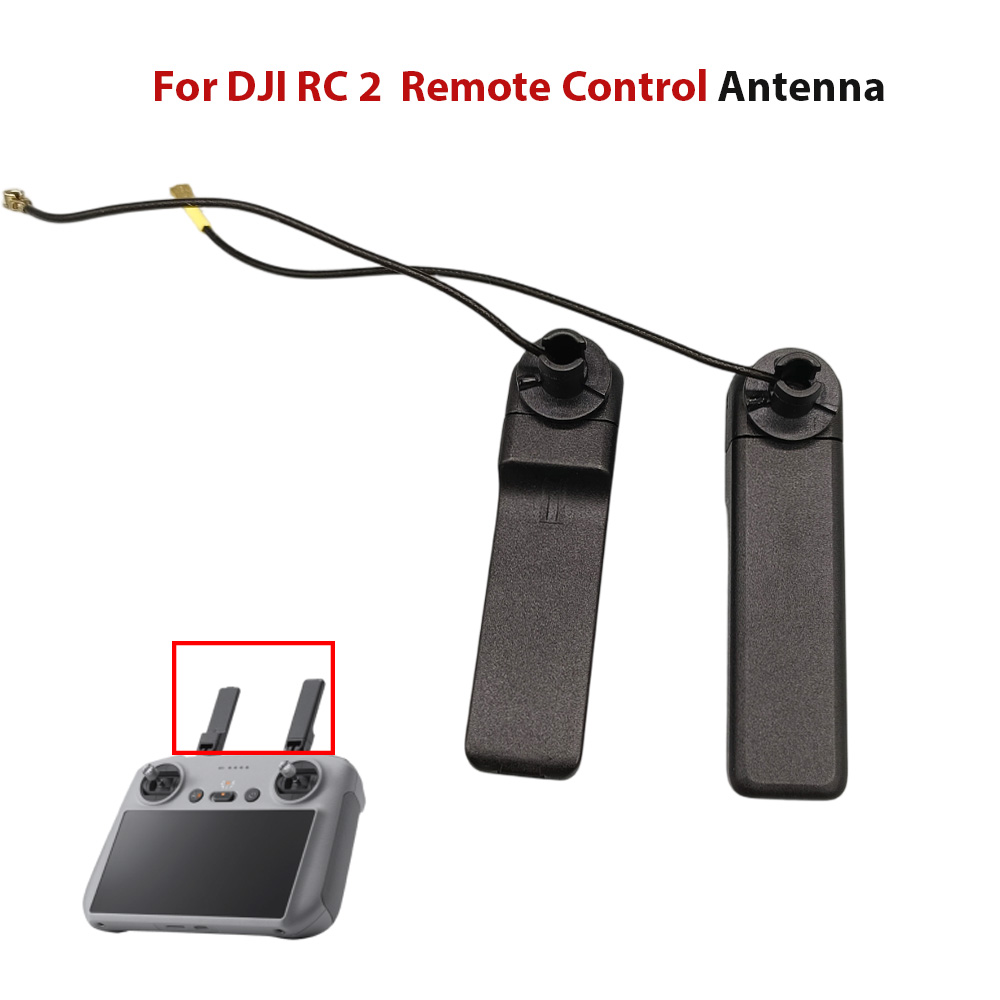 Original RC 2 / RC Pro Remote  - огляд і ціна Dji Drone Air 3