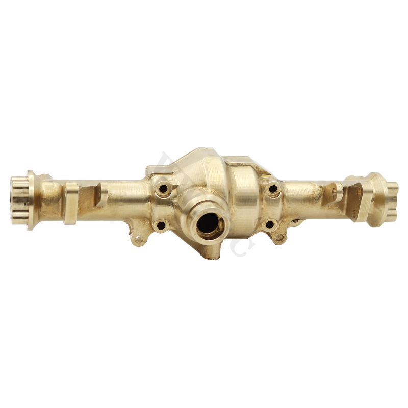 YIKONG Brass Counterweight Hea - огляд і ціна Eachine Drone E010