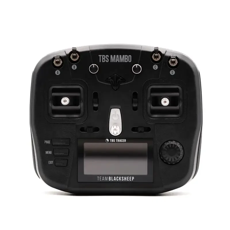 TBS MAMBO 2.4G Tracer FPV RC R - огляд і ціна Tbs Fpv Tracer