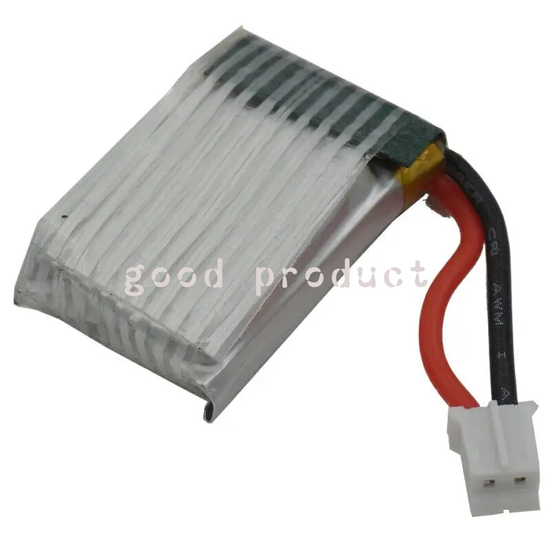 3.7V 150 mAh Lipo Polymer Li B - огляд і ціна Eachine Drone E010