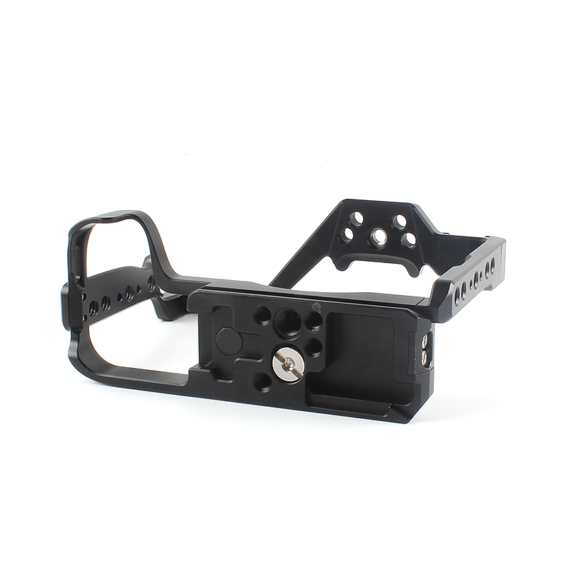 Camera Cage for Canon EOS RP R - огляд і ціна Canon Camera Eos R8