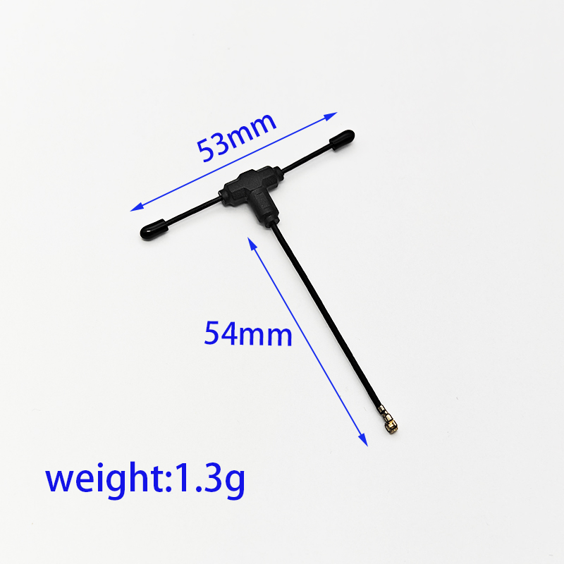 ExpressLRS EP1 65mm 100mm 2.4G - огляд і ціна Tbs Fpv Tracer