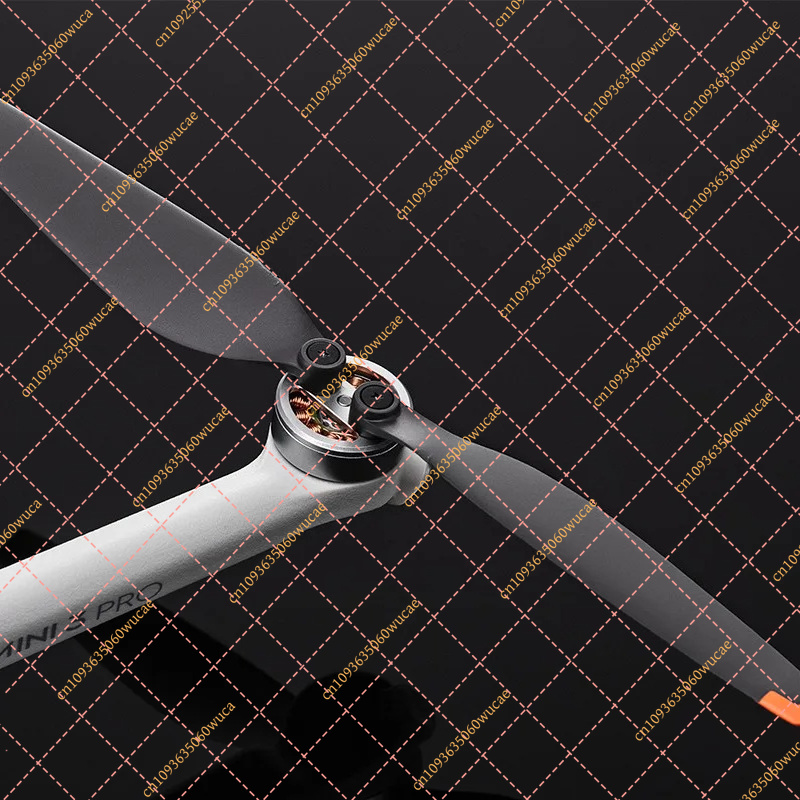 Quick-Release Propellers (w/ S - огляд і ціна Dji Drone Mini 4 Pro
