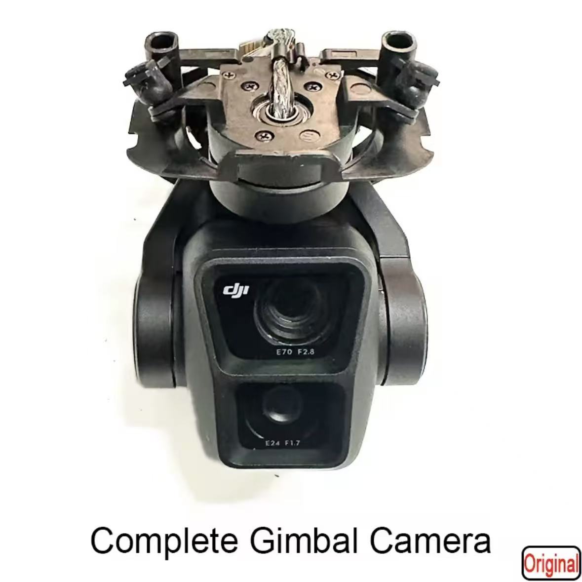 Mavic Air 3 PTZ Gimbal Cable C - огляд і ціна Dji Drone Air 3