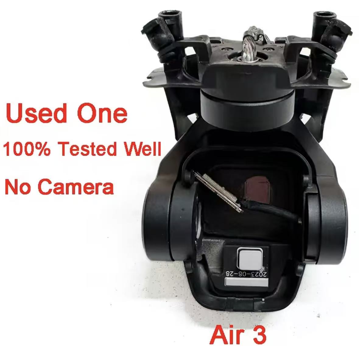 Mavic Air 3 PTZ Gimbal Cable C - огляд і ціна Dji Drone Air 3