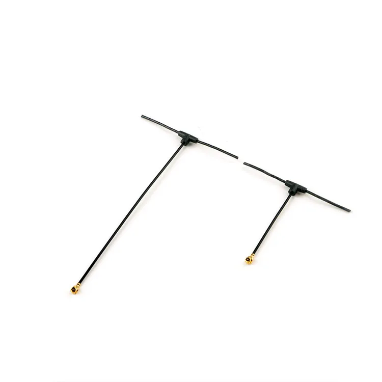 2.4Ghz Omnidirectional T Type  - огляд і ціна Tbs Fpv Tracer