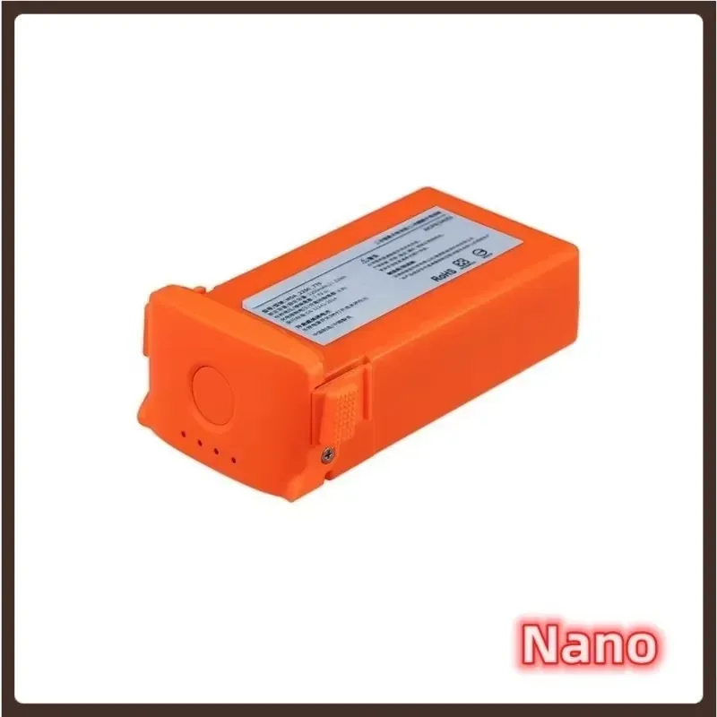 High-Capacity 2250mAh 7.7V Dro - огляд і ціна Autel Drone Evo Nano