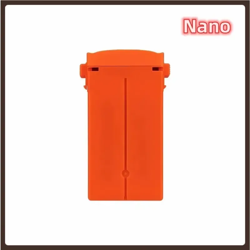 High-Capacity 2250mAh 7.7V Dro - огляд і ціна Autel Drone Evo Nano