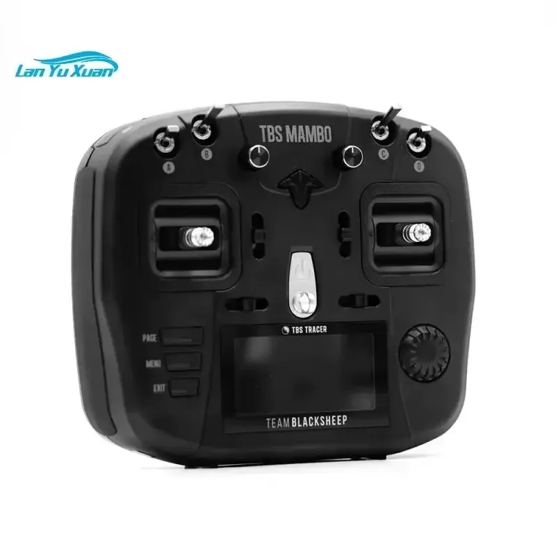 Brand For TBS MAMBO 2.4G Trace - огляд і ціна Tbs Fpv Tracer
