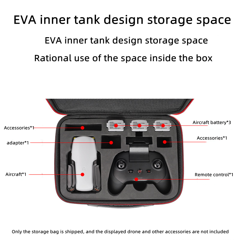 For Autel Robotics EVO Nano+ S - огляд і ціна Autel Drone Evo Nano