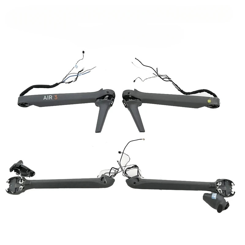 Arm without Motor For DJI Air  - огляд і ціна Dji Drone Air 3