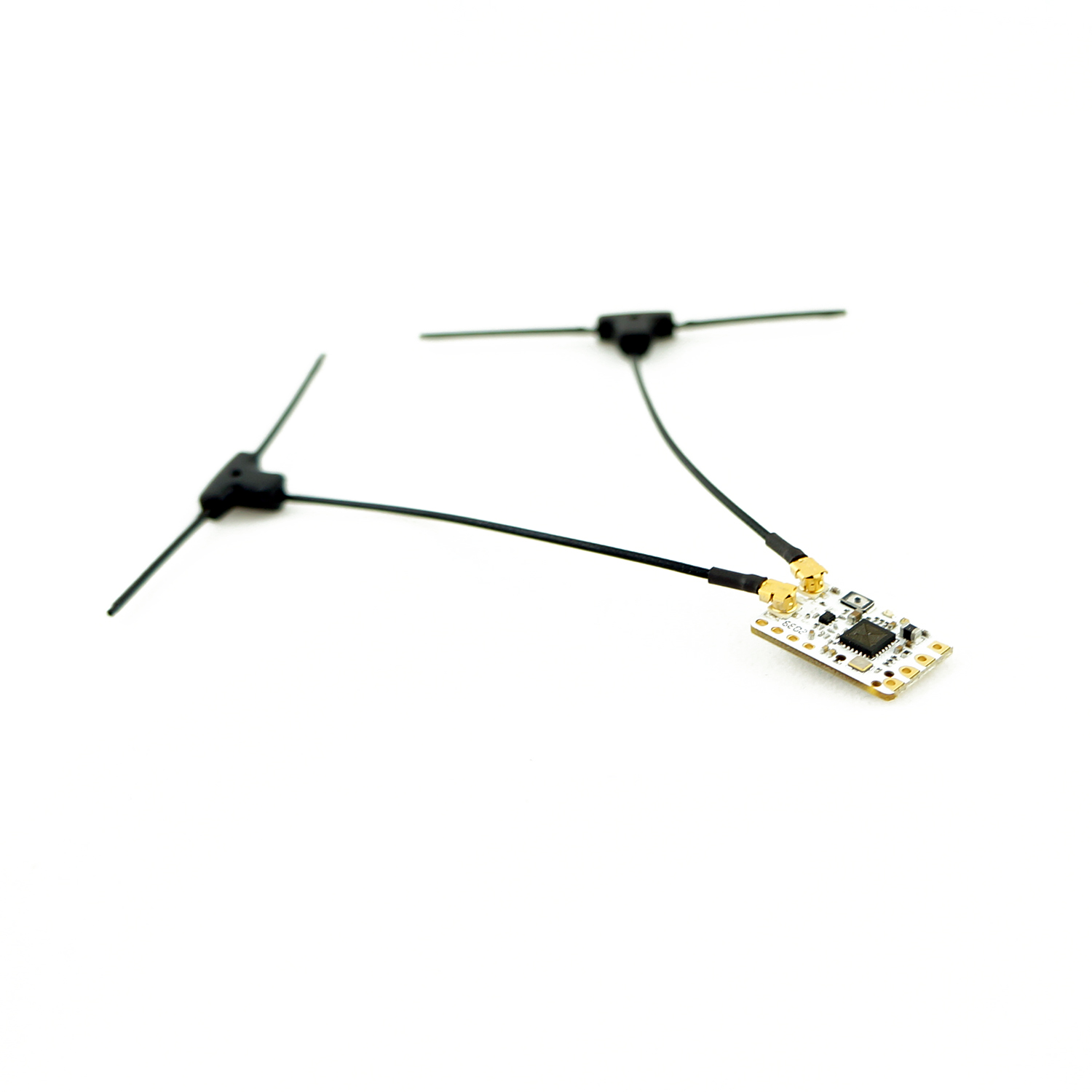TBS TRACER NANO RX 2.4G FPV Re - огляд і ціна Tbs Fpv Tracer