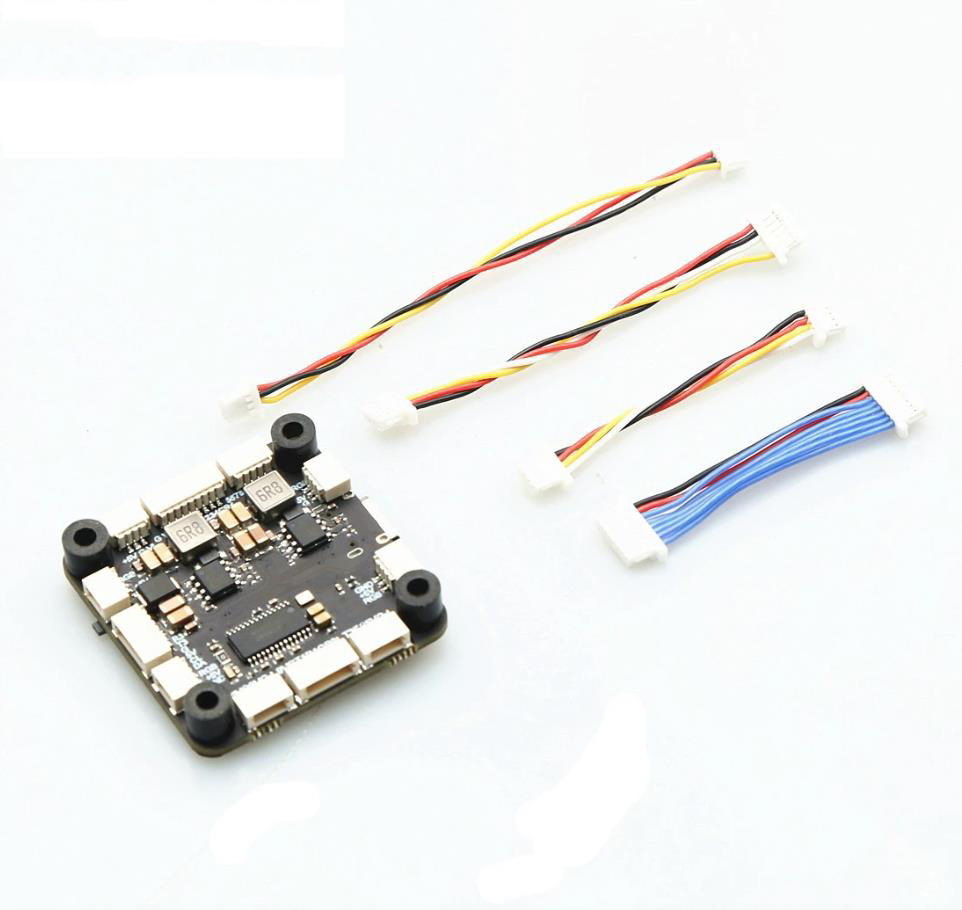 F4 F405 F7 F722 Flight Control - огляд і ціна Betaflight Fc F7