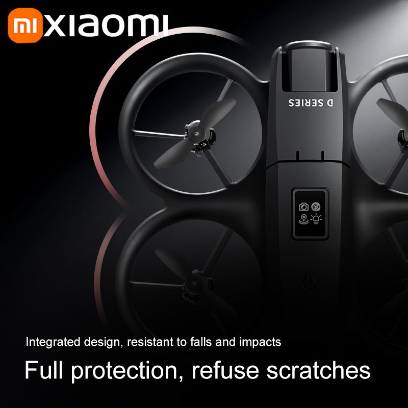 Xiaomi D16 GPS Drone 8K Aerial - огляд і ціна Drone Gimbal Brushless